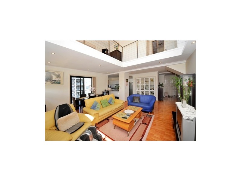 702/89 Boyce Road, Maroubra Junction NSW 2035