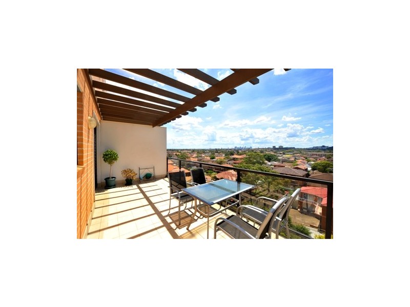 702/89 Boyce Road, Maroubra Junction NSW 2035