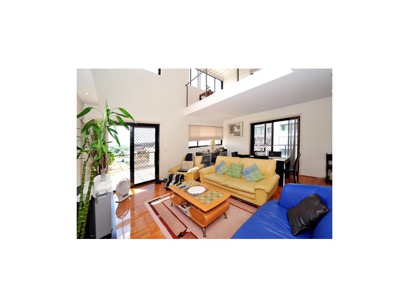 702/89 Boyce Road, Maroubra Junction NSW 2035