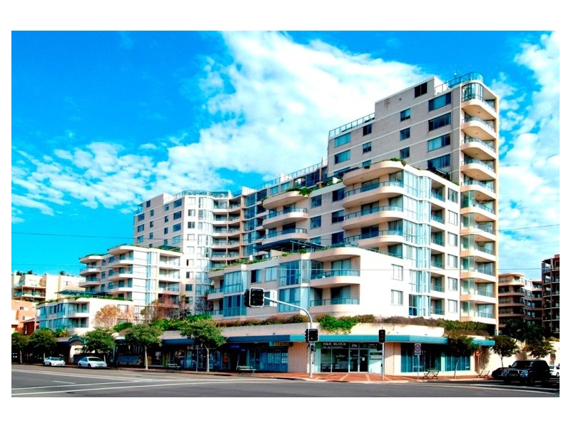 225/116 Maroubra Road, Maroubra NSW 2035