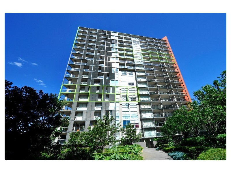 701/8 Distilary Drive, Pyrmont NSW 2009