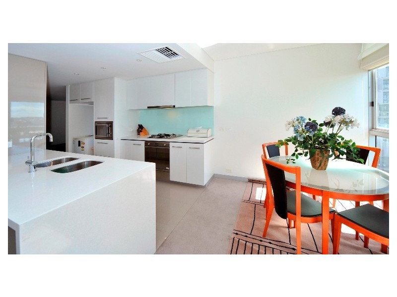 701/8 Distilary Drive, Pyrmont NSW 2009