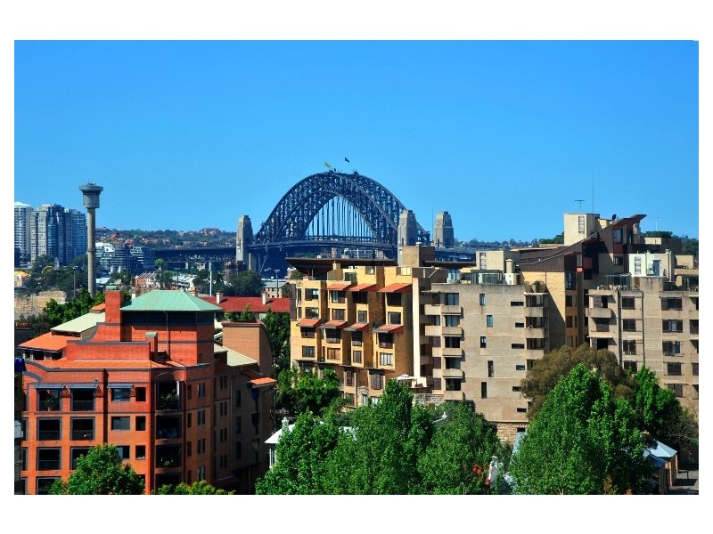 701/8 Distilary Drive, Pyrmont NSW 2009