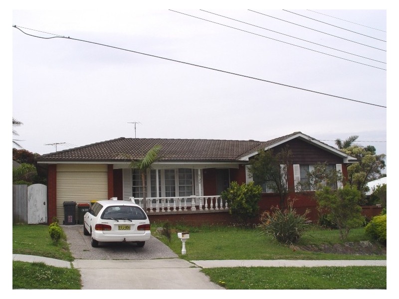 138 Bilga Crescent, Malabar NSW 2036
