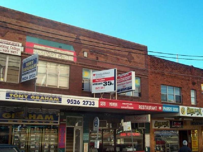 561 Kingsway, Miranda NSW 2228