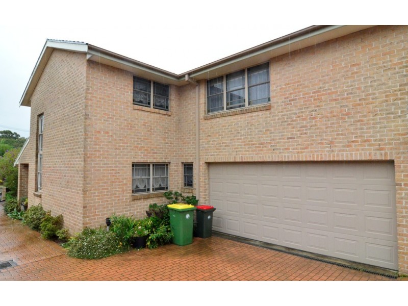 1/414 Port Hacking Road, Caringbah South NSW 2229