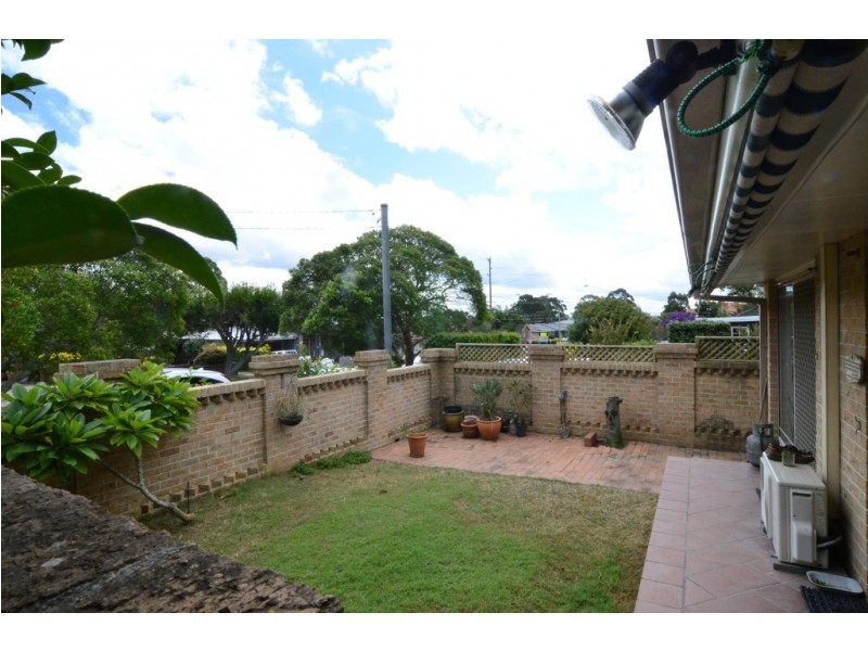 1/414 Port Hacking Road, Caringbah South NSW 2229