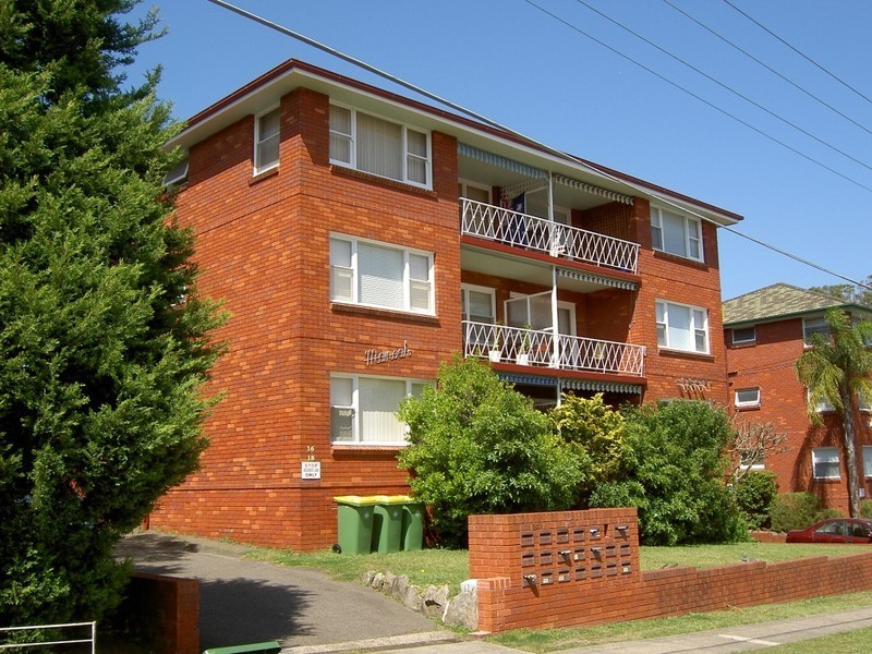 3/16 Gosport Street, Cronulla NSW 2230