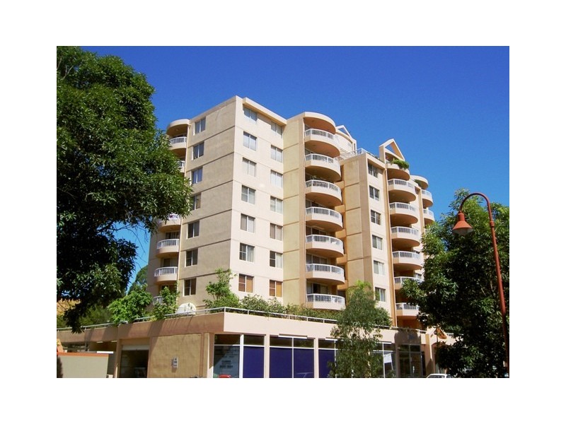 25/16 Willock Avenue, Miranda NSW 2228