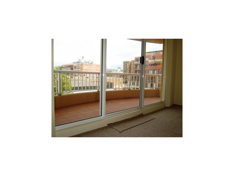 25/16 Willock Avenue, Miranda NSW 2228