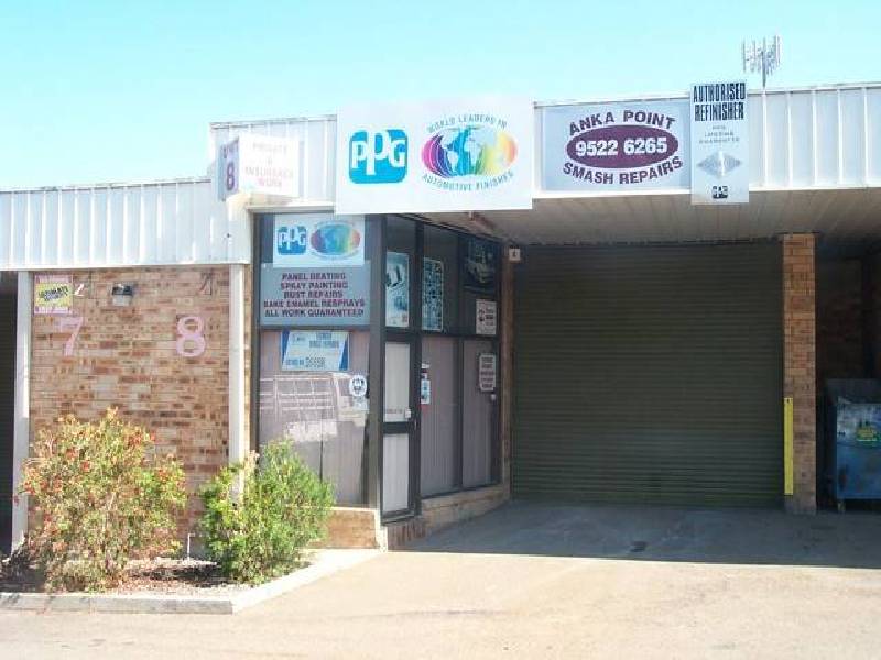 189 PORT HACKING RD, Miranda NSW 2228