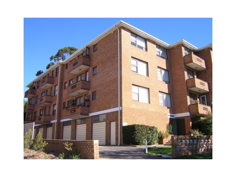 11/10-12 Banksia Road, Caringbah NSW 2229