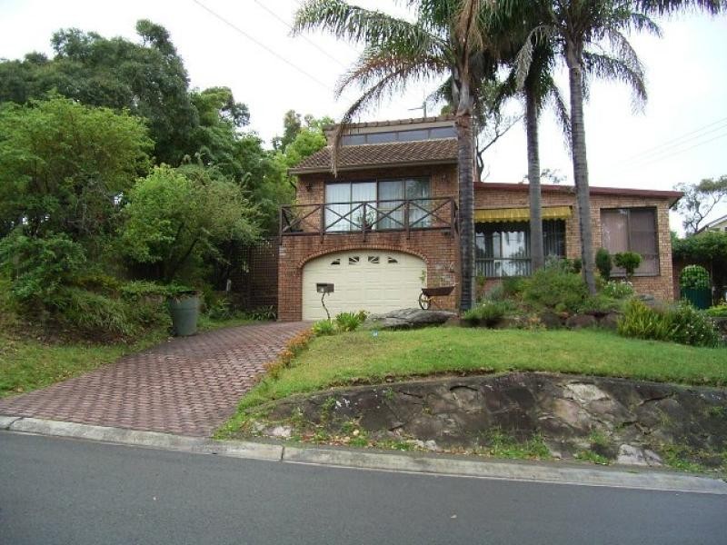 87 Matsons Cres, Miranda NSW 2228