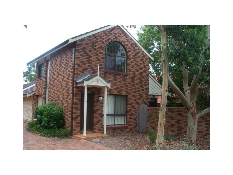 1/297 Port Hacking Road, Miranda NSW 2228