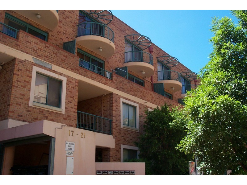 19/17-21 Willock Ave, Miranda NSW 2228