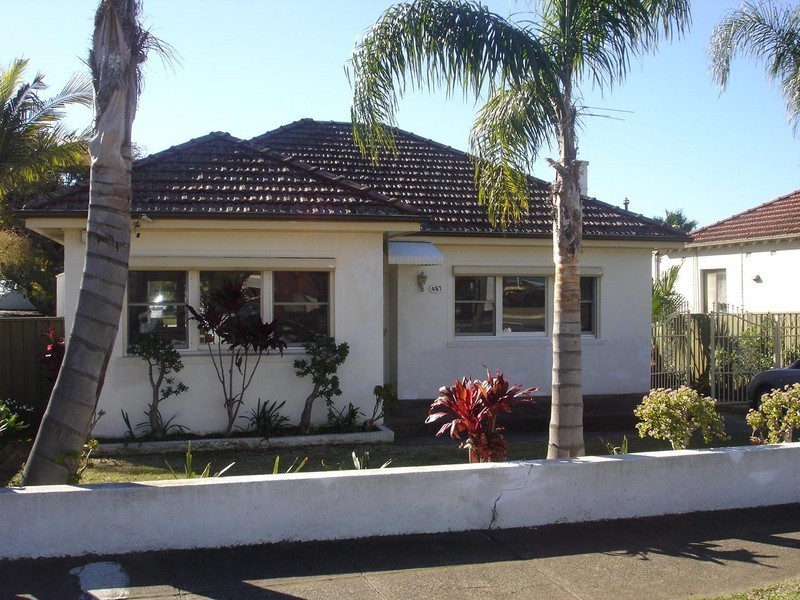 467 Kingsway, Miranda NSW 2228