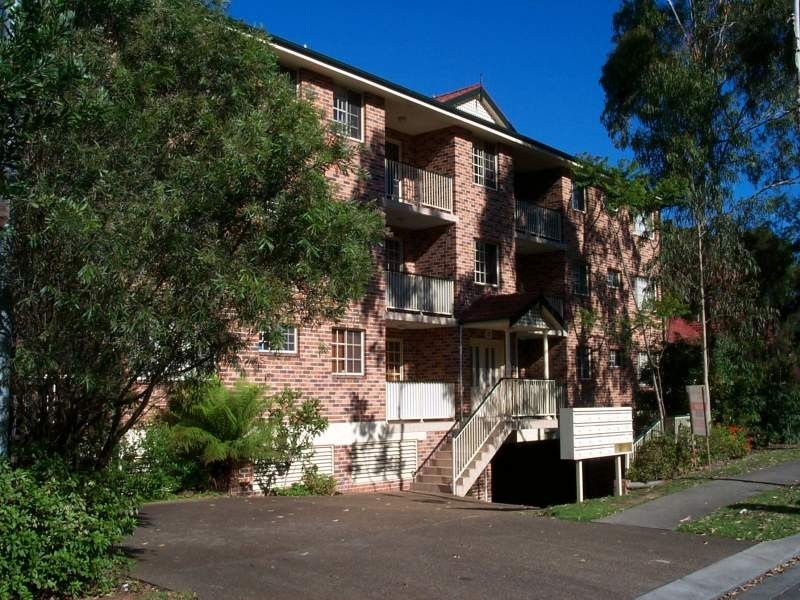 31/4-10 Miranda Road, Miranda NSW 2228