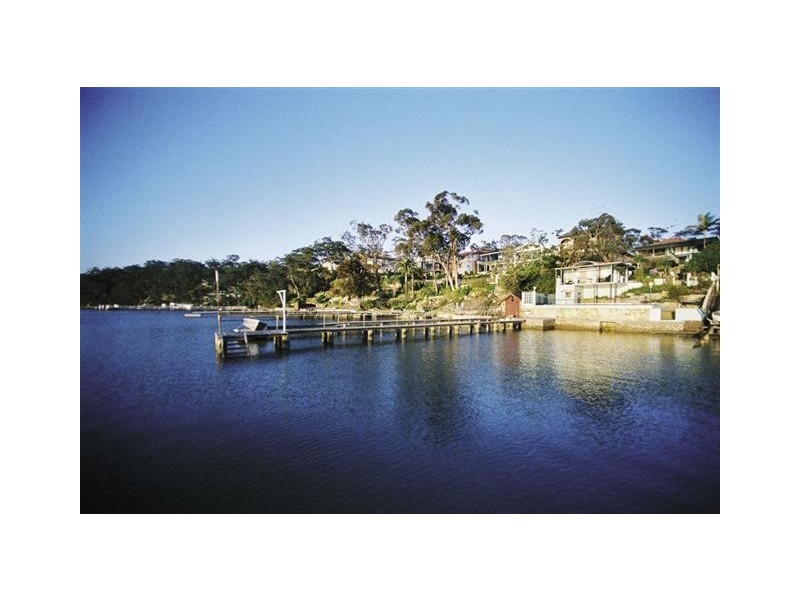 65 Kangaroo Point Road, Kangaroo Point NSW 2224