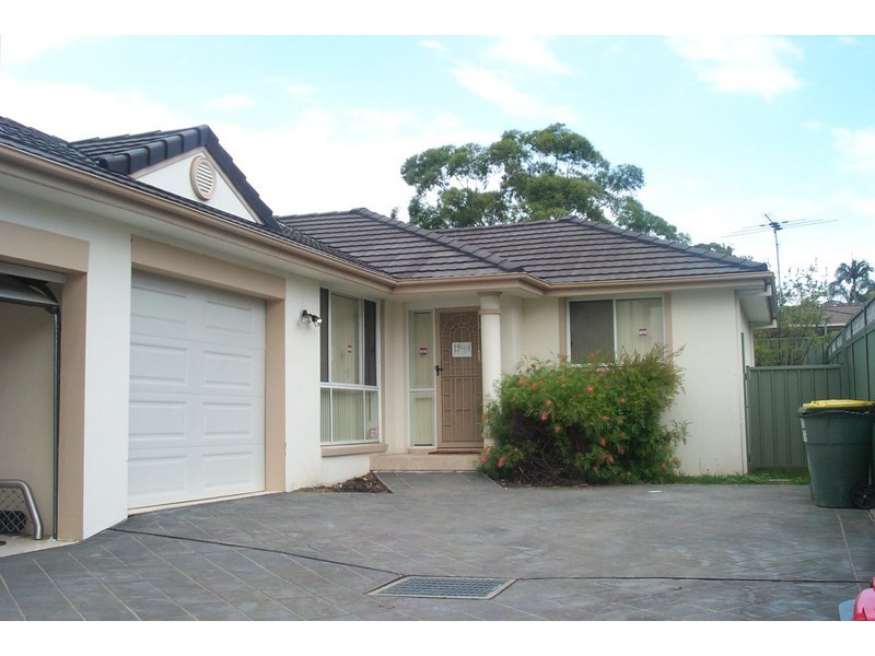 2/194 The Boulevarde, Miranda NSW 2228