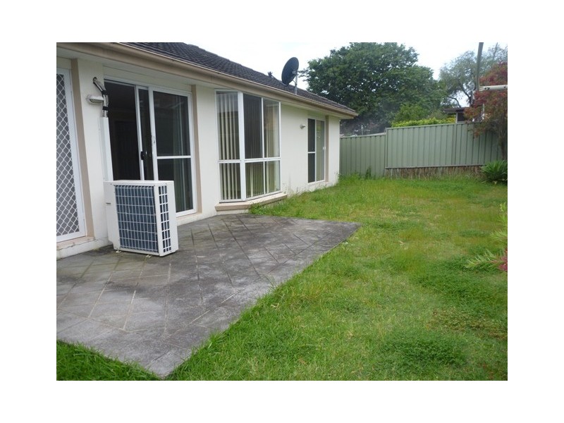 2/194 The Boulevarde, Miranda NSW 2228