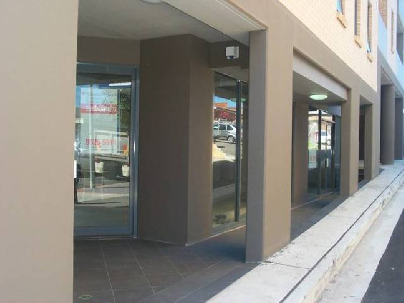 300 Kingsway, Caringbah NSW 2229