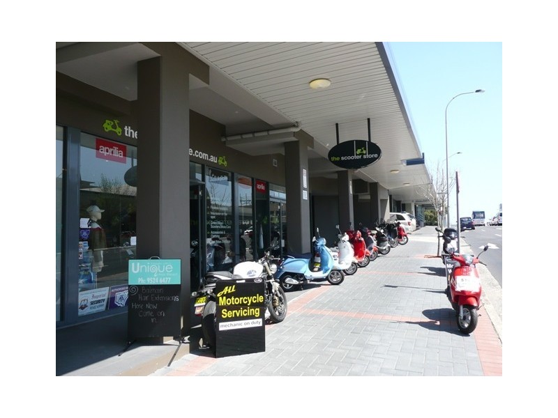 300 Kingsway, Caringbah NSW 2229