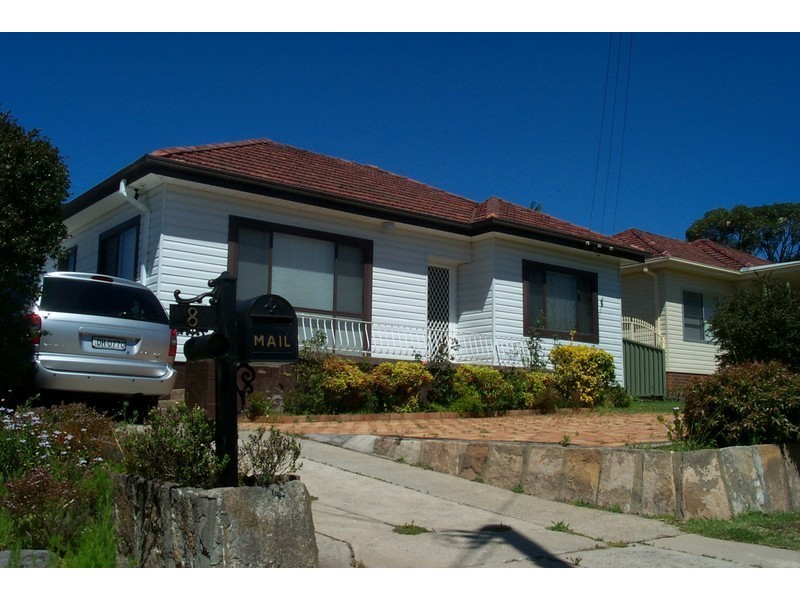 8 Ingara Ave, Miranda NSW 2228