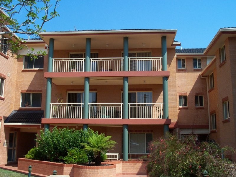 25/8-14 Gibbs Street, Miranda NSW 2228