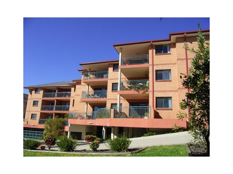 11/12-14 Clubb Crescent, Miranda NSW 2228