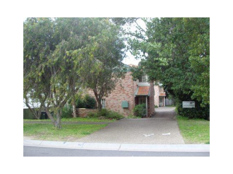 2/22 Glassop Street, Caringbah NSW 2229