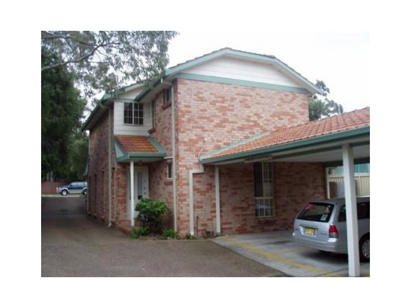 2/22 Glassop Street, Caringbah NSW 2229