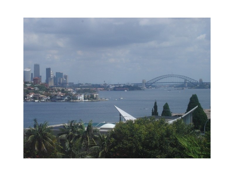 Rose Bay NSW 2029