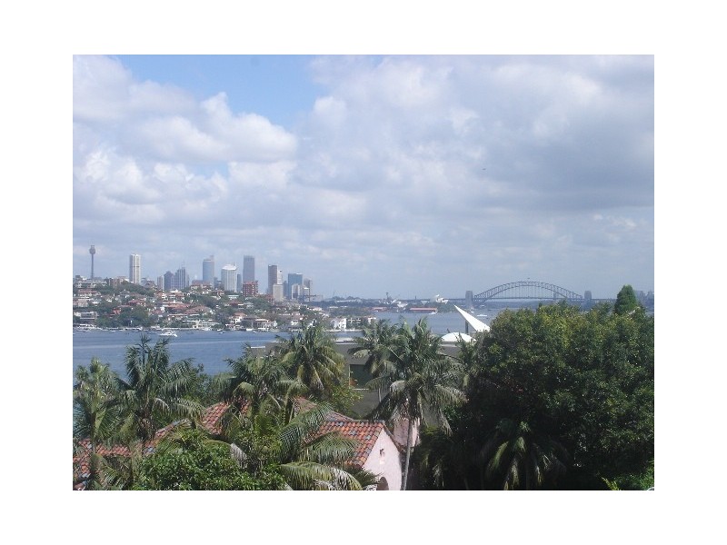 Rose Bay NSW 2029