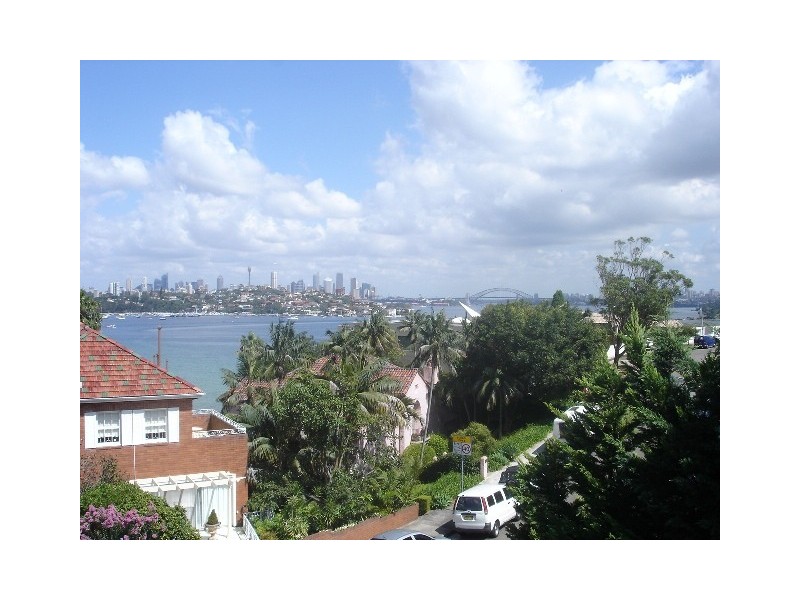 Rose Bay NSW 2029