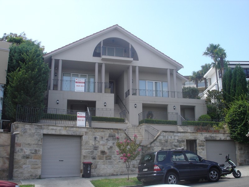 Rose Bay NSW 2029