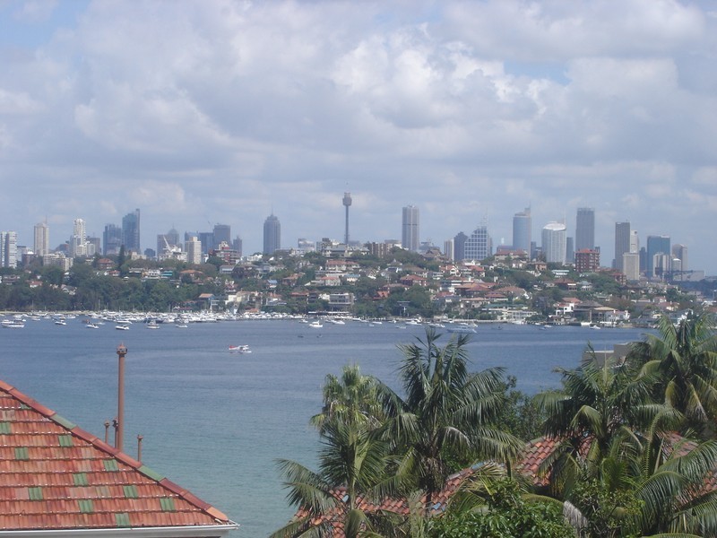Rose Bay NSW 2029
