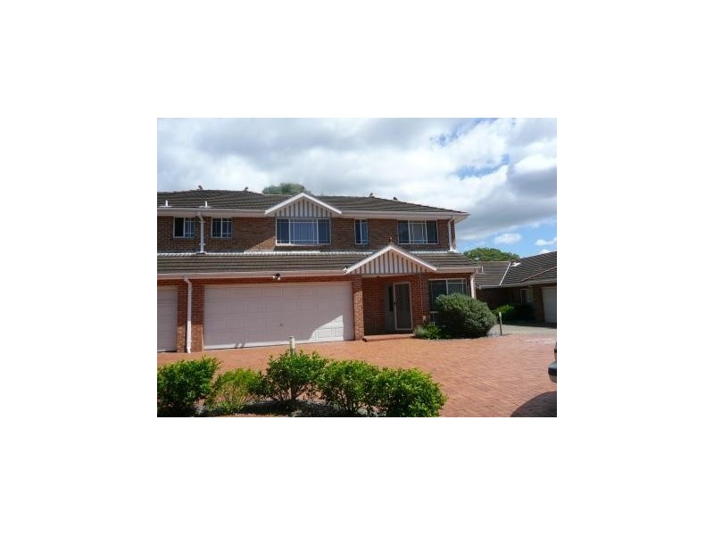 17/23 Dudley Ave, Caringbah NSW 2229