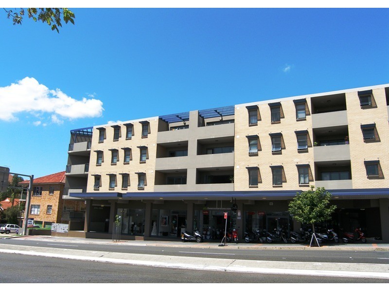 306/296 Kingsway, Caringbah NSW 2229