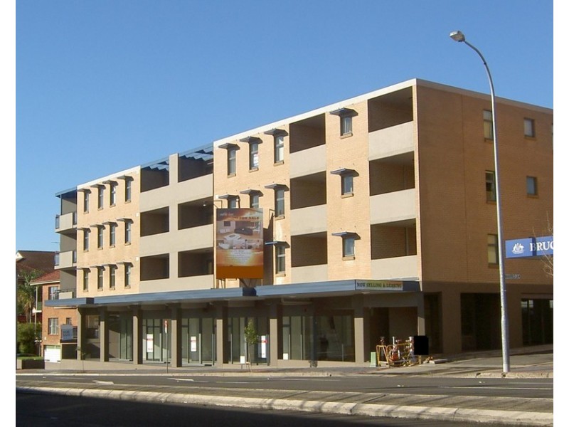 507/296 kingsway, Caringbah NSW 2229