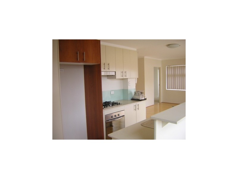 507/296 kingsway, Caringbah NSW 2229