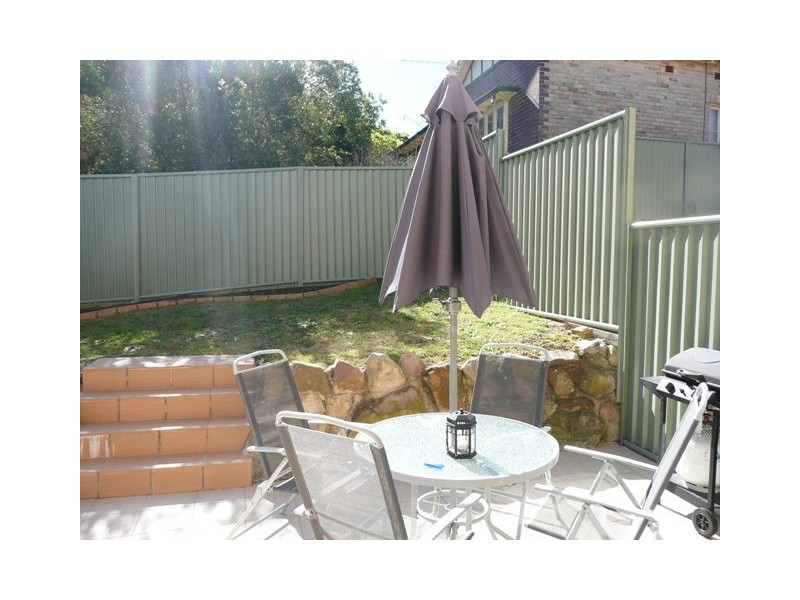 1/60-64 MERTON STREET, Sutherland NSW 2232