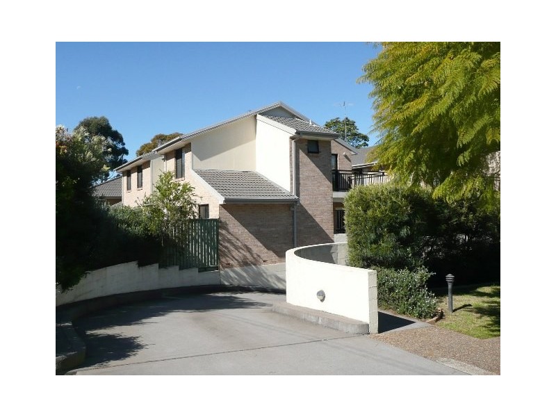 1/60-64 MERTON STREET, Sutherland NSW 2232