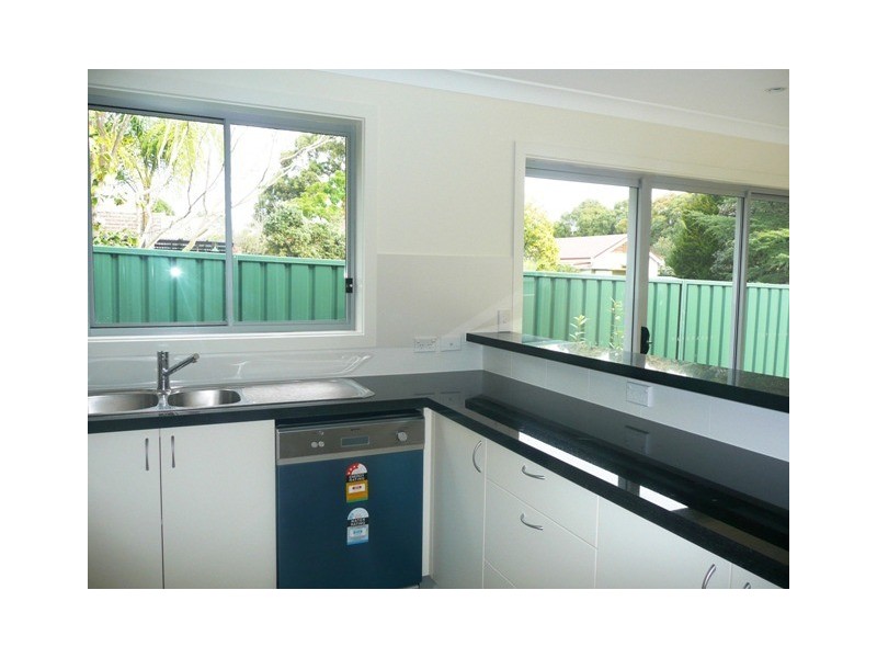 2/89-91 WILLARONG ROAD NORTH, Caringbah NSW 2229