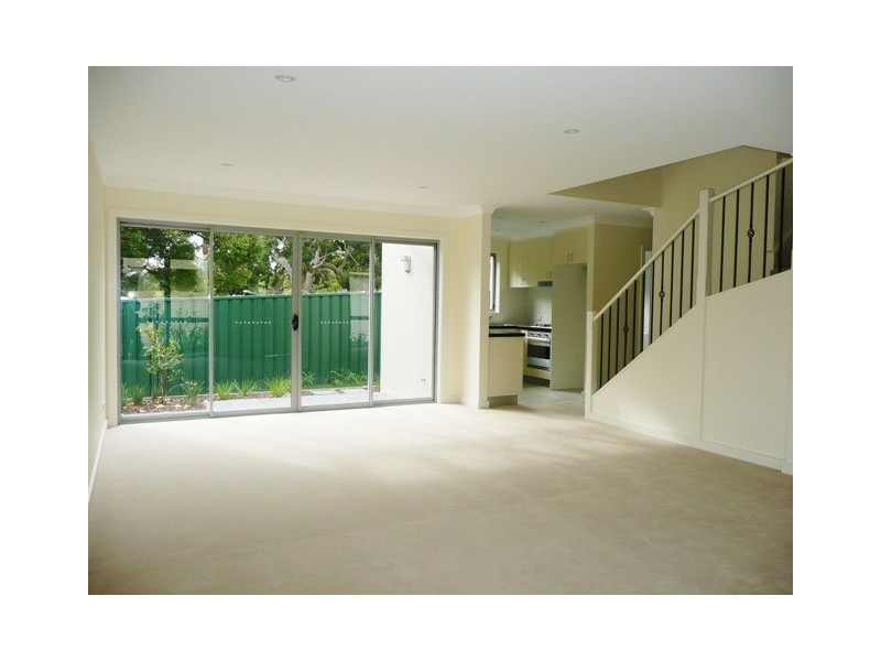 3/89-91 WILLARONG ROAD, Caringbah NSW 2229