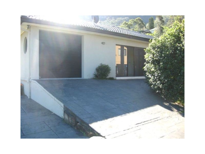 491a Lawrence Hargrave Drive, Wombarra NSW 2515