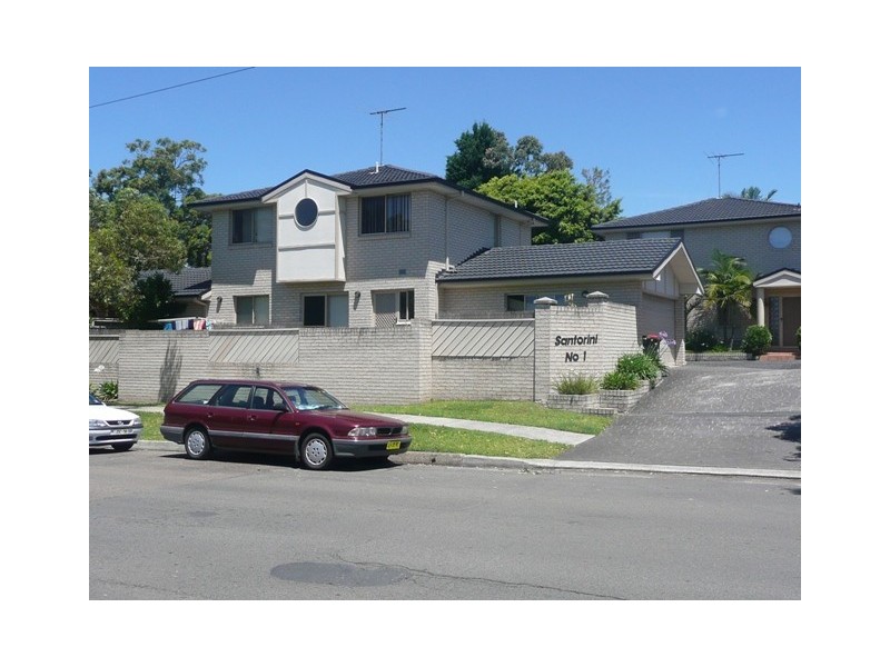 1/1 KAREENA RD, Miranda NSW 2228