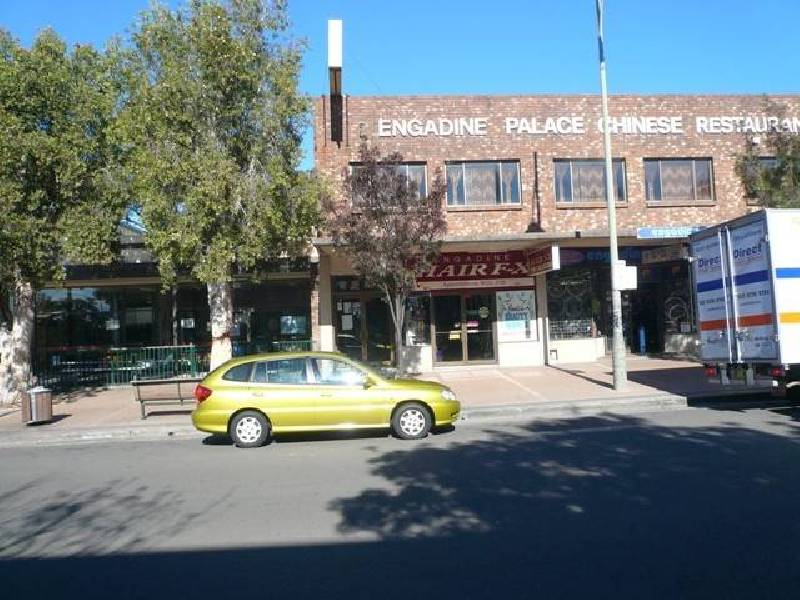 24 Station St, Engadine NSW 2233