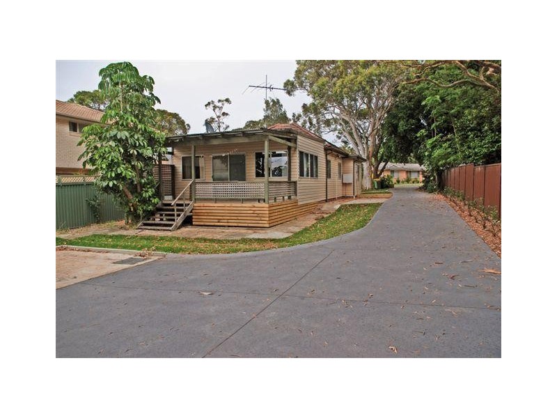 72 MIRANDA ROAD, Miranda NSW 2228