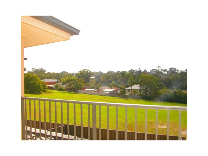 2/1-3 HUNTER STREET, Kirrawee NSW 2232