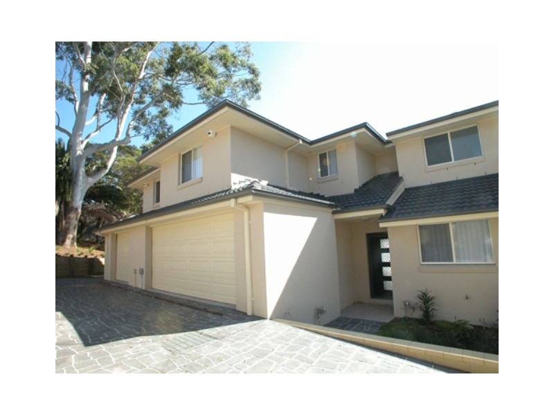 3/1-2 Hunter street, Kirrawee NSW 2232
